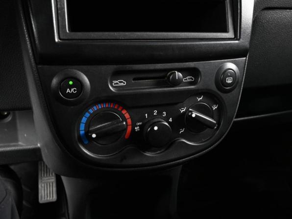 Chevrolet Spark II с пробегом 2008 года, цена 319 000 рублей, 203595 км, хэтчбек, Автокод Объявления