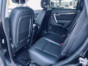 Chevrolet Captiva I Рестайлинг 2 Санкт-Петербург  - изображение 30