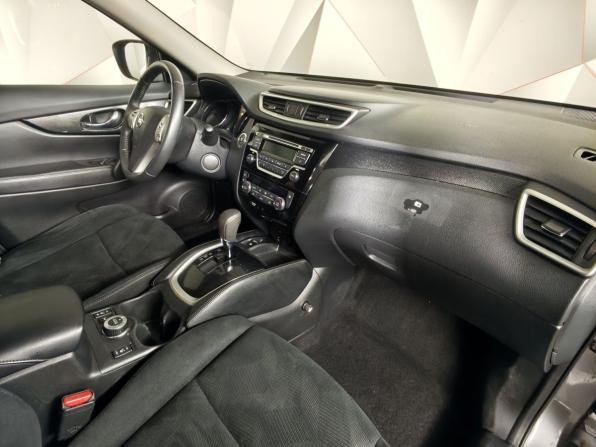 Nissan X-Trail III с пробегом 2016 года, цена 1 475 000 рублей, 175625 км, внедорожник, Автокод Объявления