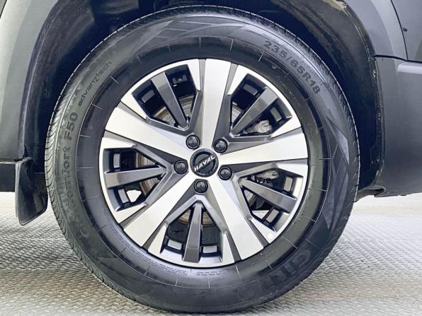 Haval Dargo с пробегом 2023 года, цена 2 429 000 рублей, 53418 км, внедорожник, Автокод Объявления