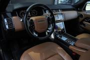 Land Rover Range Rover IV Рестайлинг Москва  - изображение 56