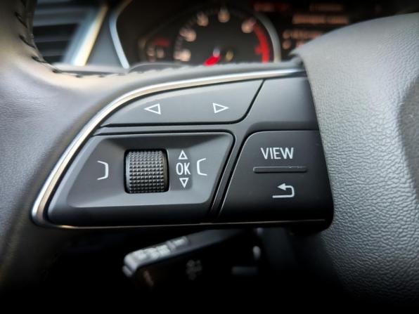 Audi Q5 II (FY) с пробегом 2018 года, цена 3 895 000 рублей, 59203 км, внедорожник, Автокод Объявления