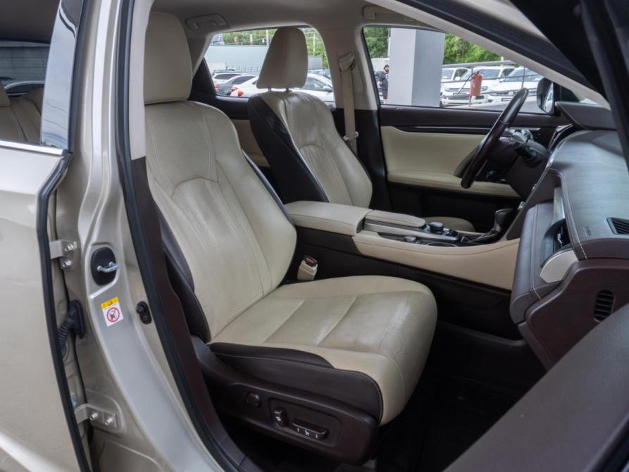 Lexus RX IV Волгоград  - изображение 8
