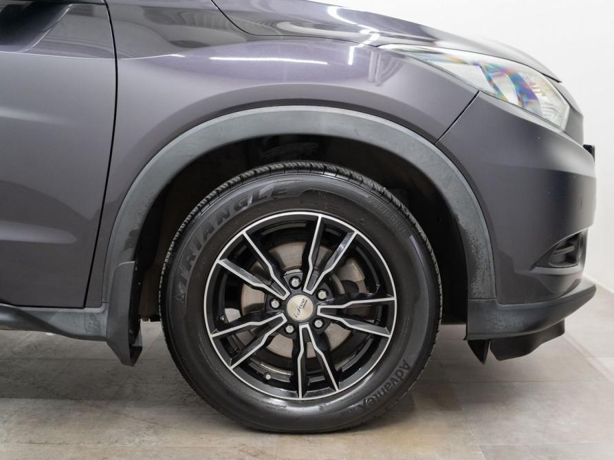 Honda Vezel I Красноярск  - изображение 20