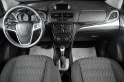 Opel Mokka I Тюмень  - изображение 33