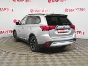 Mitsubishi Outlander III Рестайлинг 3 Вологда  - изображение 26