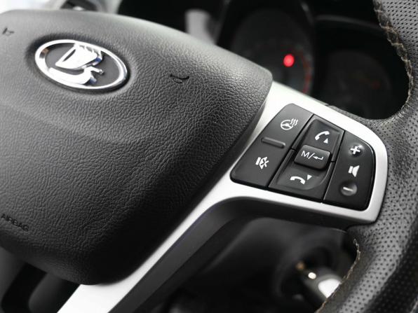 Lada (ВАЗ) Vesta I с пробегом 2020 года, цена 1 079 900 рублей, 78000 км, седан, Автокод Объявления