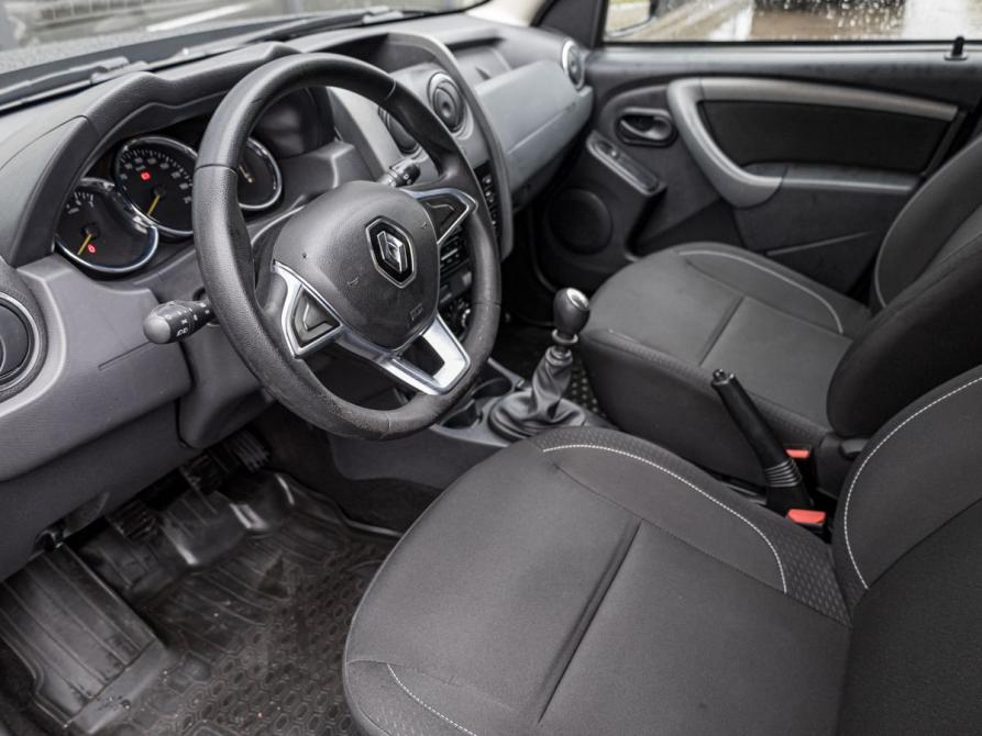 Renault Duster I Рестайлинг Казань  - изображение 5