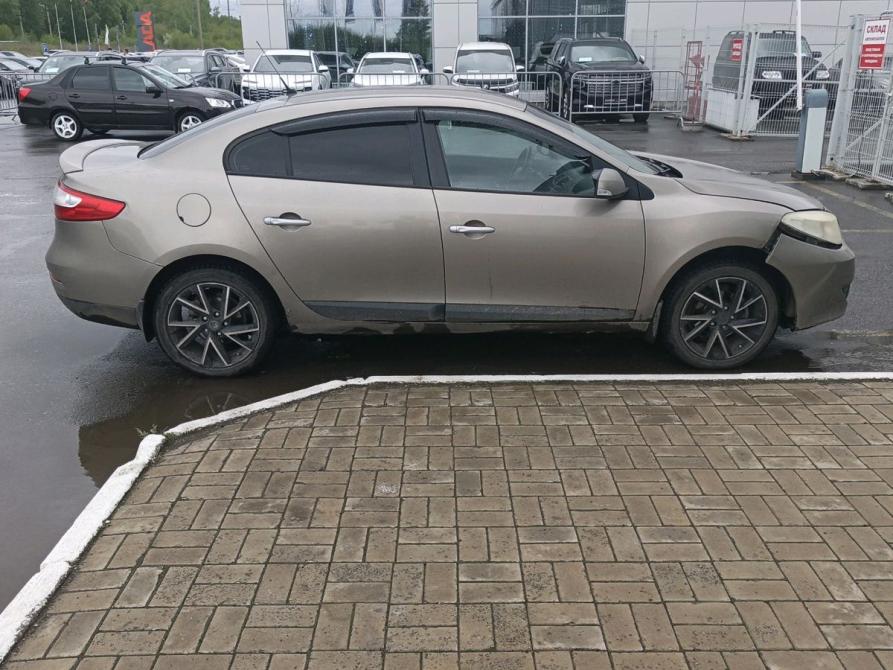 Renault Fluence I Кемерово  - изображение 16