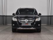 Volkswagen Tiguan I Кемерово  - изображение 23