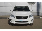 Toyota RAV4 III (XA30) Рестайлинг Москва  - изображение 34