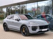 Porsche Cayenne III Рестайлинг Санкт-Петербург  - изображение 26