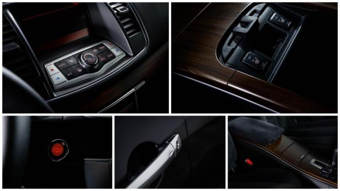 Nissan Teana II с пробегом 2010 года, цена 760 000 рублей, 211918 км, седан, Автокод Объявления