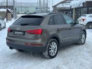 Audi Q3 I (8U) Рестайлинг Пермь  - изображение 37