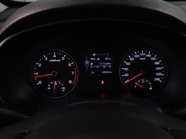 Kia Sportage IV с пробегом 2017 года, цена 1 779 000 рублей, 148939 км, внедорожник, Автокод Объявления