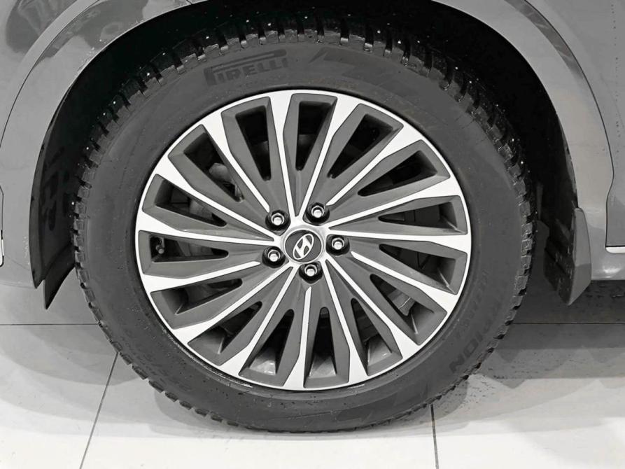 Hyundai Palisade I Рестайлинг Казань  - изображение 22