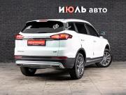 Geely Atlas Pro Екатеринбург  - изображение 24