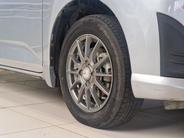Subaru Justy V с пробегом 2019 года, цена 855 000 рублей, 84915 км, микровэн, Автокод Объявления