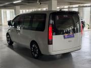 Hyundai Staria I Самара  - изображение 22