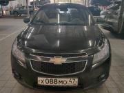 Chevrolet Cruze I Рестайлинг Санкт-Петербург  - изображение 8