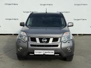 Nissan X-Trail II Рестайлинг Курган  - изображение 15
