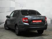 Lada (ВАЗ) Granta I Рестайлинг Екатеринбург  - изображение 20