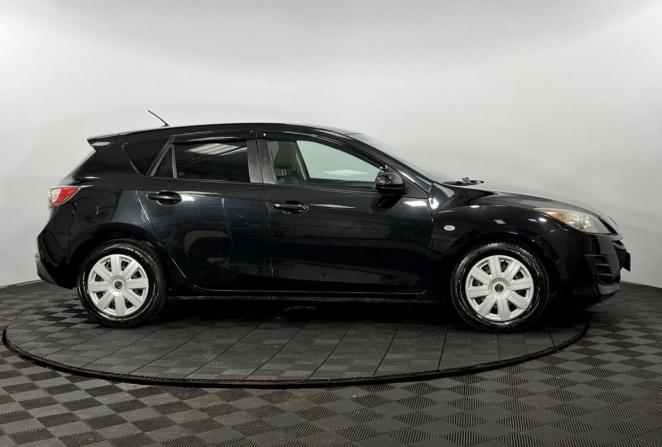 Mazda 3 I (BK) Рестайлинг с пробегом 2009 года, цена 755 000 рублей, 180600 км, хэтчбек, Автокод Объявления