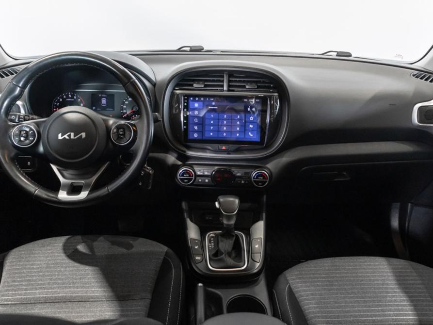 Kia Soul III Казань  - изображение 6