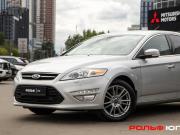Ford Mondeo IV Рестайлинг Москва  - изображение 31