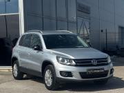 Volkswagen Tiguan I Рестайлинг Самара  - изображение 20