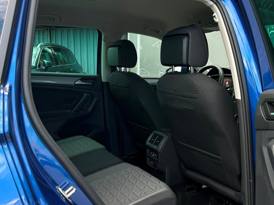 Volkswagen Tiguan II Рестайлинг Санкт-Петербург  - изображение 8