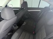 Skoda Octavia II (A5) Рестайлинг Уфа  - изображение 32