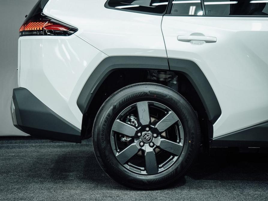 Toyota RAV4 VI (XA60) Брянск  - изображение 14