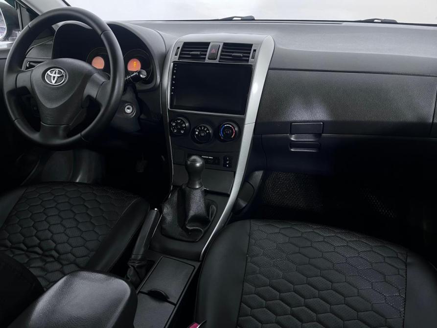 Toyota Corolla X (E140 E150) Ростов-на-Дону  - изображение 11
