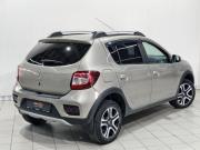 Renault Sandero II Рестайлинг Курск  - изображение 19