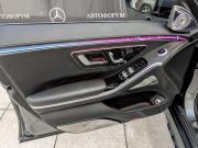 Mercedes-Benz S-Класс VII (W223) Москва  - изображение 49