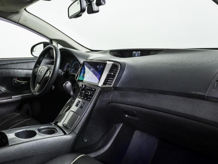 Toyota Venza I Рестайлинг Москва  - изображение 9