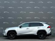 Toyota RAV4 V (XA50) Санкт-Петербург  - изображение 35