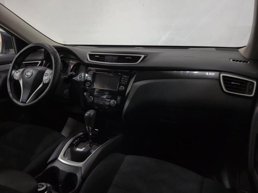 Nissan X-Trail III Альметьевск  - изображение 12