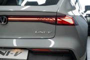 Changan UNI-V I Москва  - изображение 35