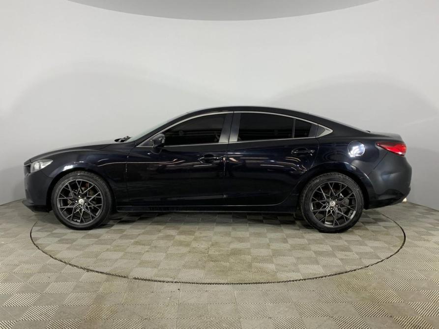 Mazda 6 III (GJ) Ногинск  - изображение 5