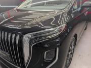 Hongqi HQ9 Москва  - изображение 59