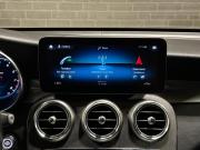 Mercedes-Benz GLC Coupe I (C253) Рестайлинг Челябинск  - изображение 34