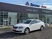 Skoda Octavia III (A7) Набережные Челны  - изображение 24