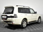 Mitsubishi Pajero IV Рестайлинг 2 Санкт-Петербург  - изображение 25