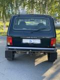 Lada (ВАЗ) 2121 (4x4) I Рестайлинг Сургут  - изображение 13