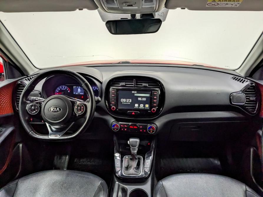 Kia Soul III Москва  - изображение 14