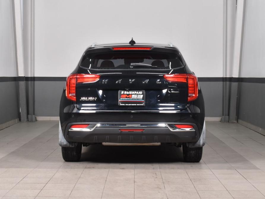 Haval Jolion I Кемерово  - изображение 3