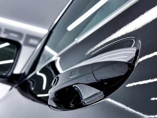 Mercedes-Benz GLE II (V167) Рестайлинг с пробегом 2026 года, цена 10 900 000 рублей, 23 км, внедорожник, Автокод Объявления