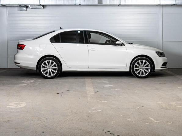 Volkswagen Jetta VI Рестайлинг с пробегом 2015 года, цена 1 059 000 рублей, 58719 км, седан, Автокод Объявления